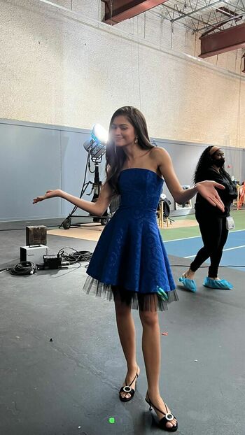 Zendaya