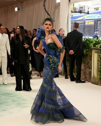 Zendaya