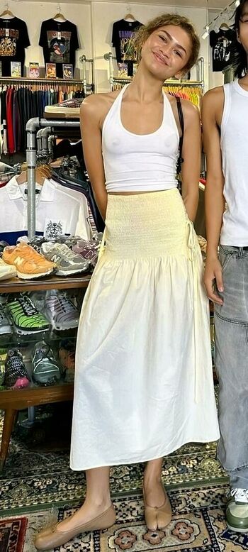Zendaya
