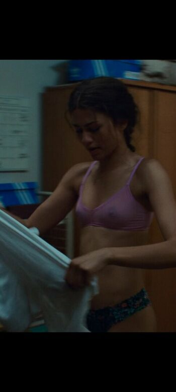 Zendaya