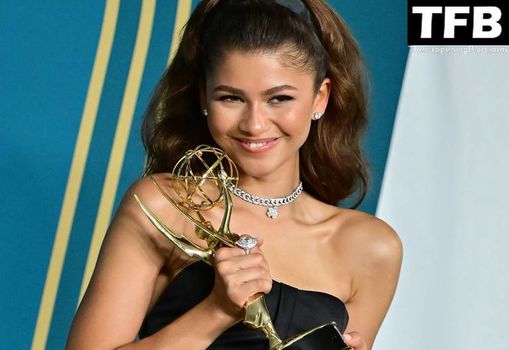 Zendaya