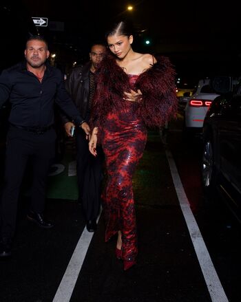 Zendaya
