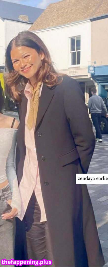 Zendaya