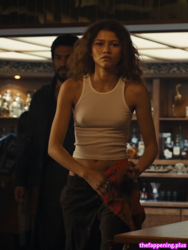 Zendaya