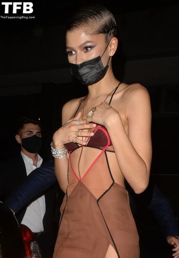 Zendaya