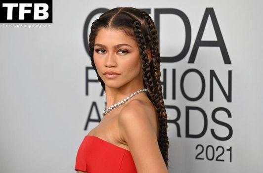 Zendaya