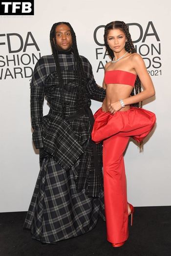 Zendaya