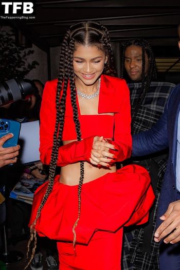 Zendaya