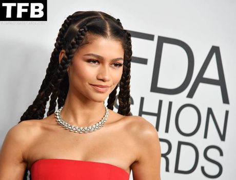 Zendaya