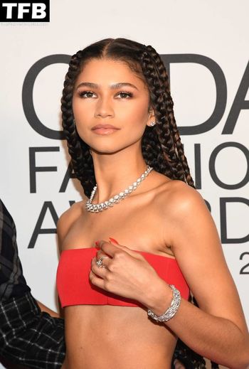 Zendaya