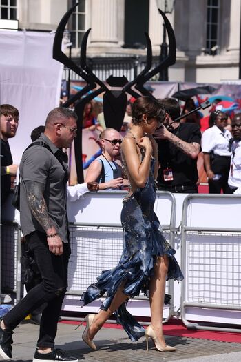 Zendaya
