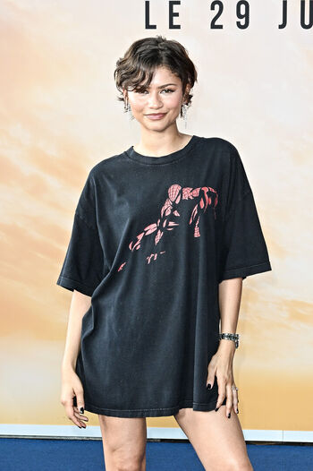 Zendaya