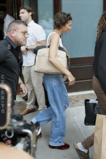 Zendaya