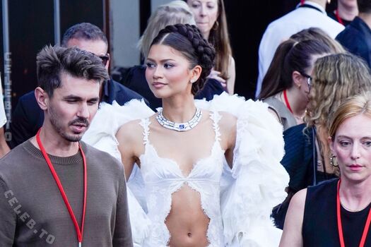 Zendaya