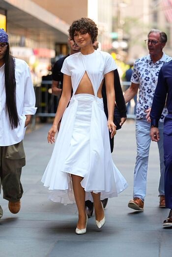 Zendaya