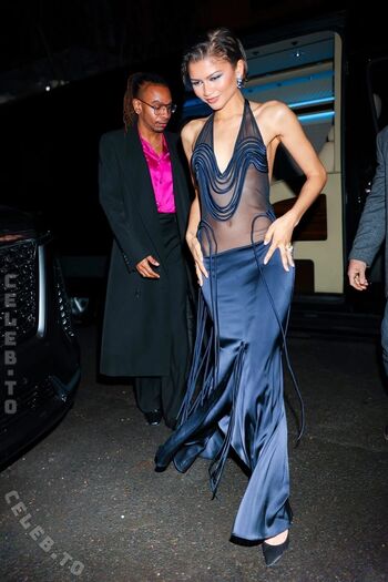 Zendaya