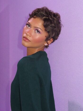 Zendaya