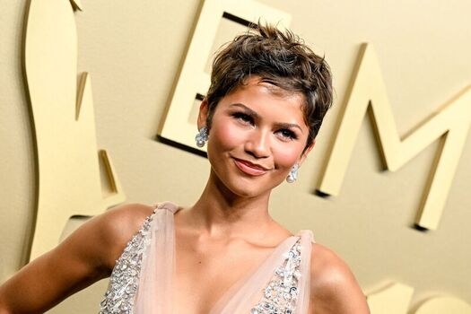 Zendaya