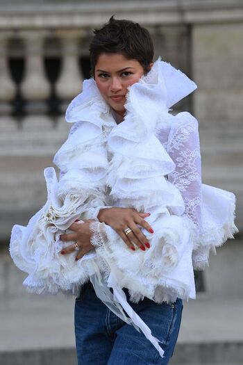 Zendaya
