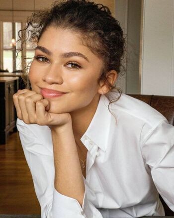Zendaya