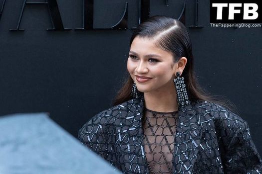 Zendaya