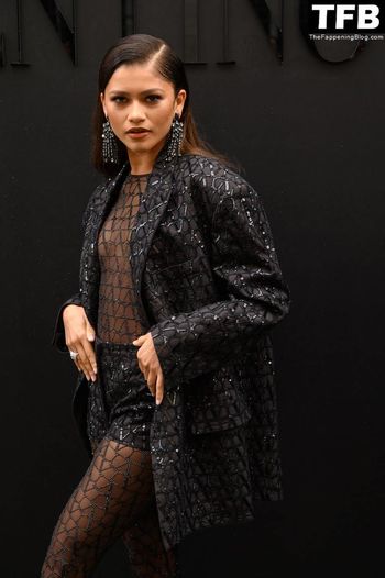 Zendaya