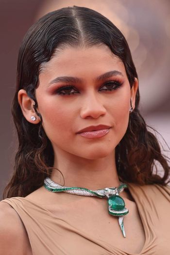 Zendaya