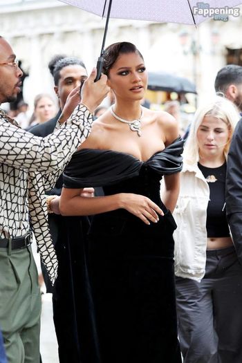 Zendaya