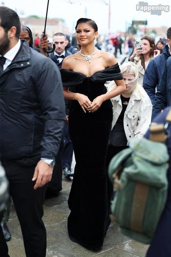 Zendaya
