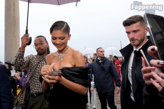 Zendaya