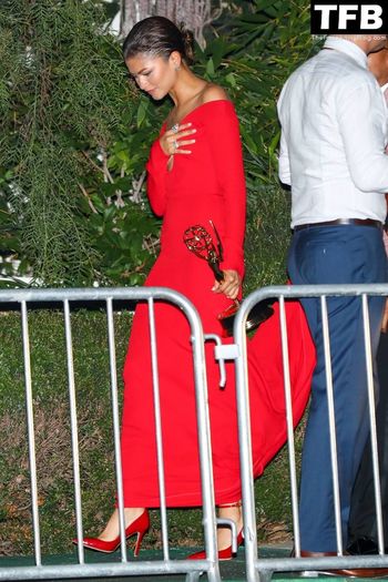 Zendaya