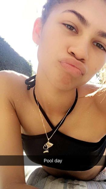 Zendaya