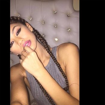 Zendaya