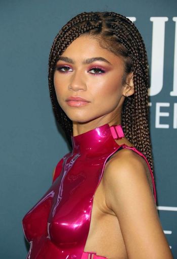 Zendaya