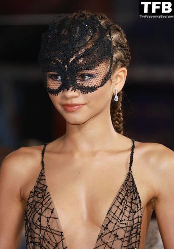 Zendaya