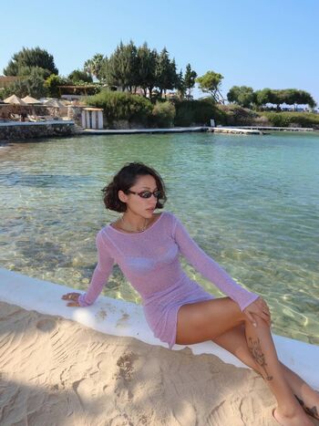 Zeynep Bastik