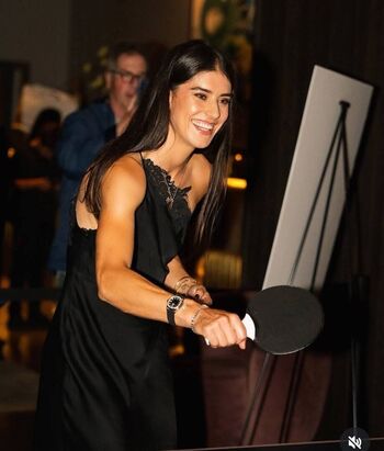 Zeynep Sonmez