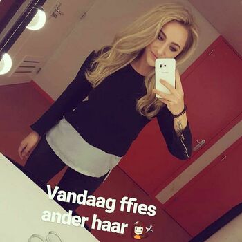 Zimra Geurts
