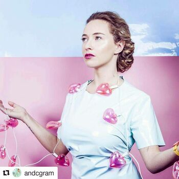 Zimra Geurts
