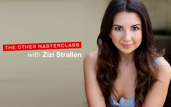 Zizi Strallen