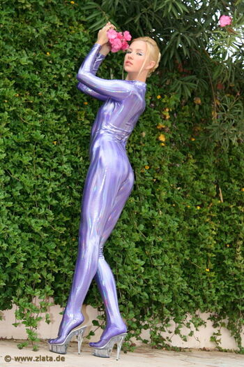 Zlata