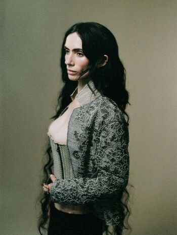 Zoë Bleu Sidel
