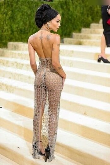 Zoë Kravitz