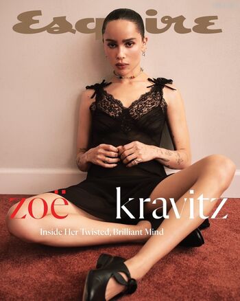 Zoë Kravitz