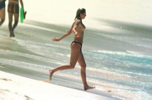 Zoe Ball