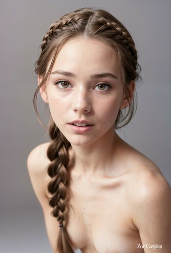 Zoë Caspian Ai