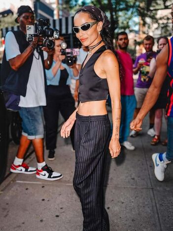 Zoe Kravitz