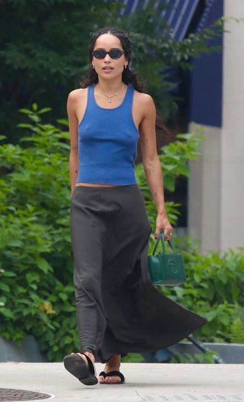 Zoe Kravitz