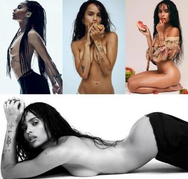 Zoe Kravitz