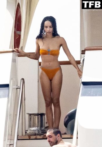 Zoe Kravitz